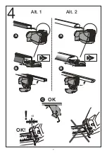 Предварительный просмотр 7 страницы Mont Blanc 786230 Fitting Instructions Manual