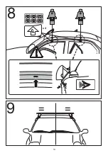 Preview for 10 page of Mont Blanc 786233 Fitting Instructions Manual