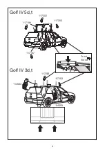 Preview for 9 page of Mont Blanc 796006 Fitting Instructions Manual