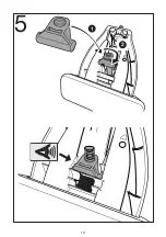 Preview for 10 page of Mont Blanc 796006 Fitting Instructions Manual