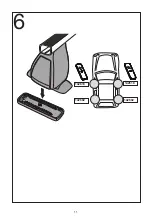 Preview for 11 page of Mont Blanc 796006 Fitting Instructions Manual