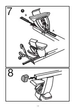 Preview for 12 page of Mont Blanc 796006 Fitting Instructions Manual