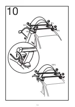 Preview for 14 page of Mont Blanc 796006 Fitting Instructions Manual