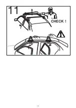 Preview for 15 page of Mont Blanc 796006 Fitting Instructions Manual