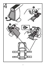 Предварительный просмотр 8 страницы Mont Blanc 796014 Fitting Instructions Manual