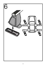 Предварительный просмотр 10 страницы Mont Blanc 796014 Fitting Instructions Manual