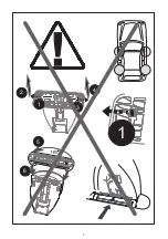 Предварительный просмотр 7 страницы Mont Blanc 796018 Fitting Instructions Manual