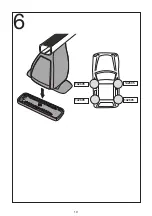 Предварительный просмотр 10 страницы Mont Blanc 796018 Fitting Instructions Manual