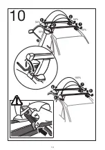 Предварительный просмотр 13 страницы Mont Blanc 796018 Fitting Instructions Manual