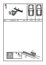 Предварительный просмотр 4 страницы Mont Blanc 796029 Fitting Instructions Manual