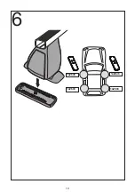 Предварительный просмотр 10 страницы Mont Blanc 796029 Fitting Instructions Manual