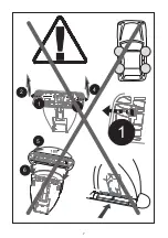 Предварительный просмотр 7 страницы Mont Blanc 796030 Fitting Instructions Manual