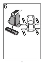 Предварительный просмотр 10 страницы Mont Blanc 796030 Fitting Instructions Manual