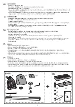 Preview for 3 page of Mont Blanc 796035 Fitting Instructions Manual