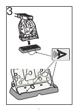 Preview for 5 page of Mont Blanc 796035 Fitting Instructions Manual