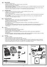 Предварительный просмотр 3 страницы Mont Blanc 796036 Fitting Instructions Manual