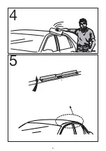 Предварительный просмотр 6 страницы Mont Blanc 796036 Fitting Instructions Manual