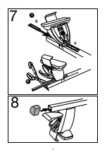 Preview for 11 page of Mont Blanc 796040 Fitting Instructions Manual