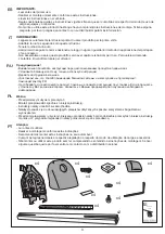 Предварительный просмотр 3 страницы Mont Blanc 796501 Fitting Instructions Manual