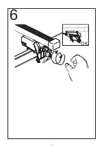 Preview for 7 page of Mont Blanc 796701 Fitting Instructions Manual