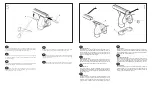 Preview for 3 page of Mont Blanc 844 2-pack Fitting Instructions