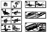 Предварительный просмотр 4 страницы Mont Blanc Chamonix Series Fitting Instructions