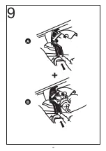 Preview for 10 page of Mont Blanc FK206 Fitting Instructions Manual