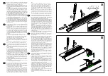 Preview for 2 page of Mont Blanc JAC FLEX 2 Fitting Instructions