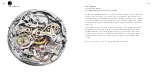 Preview for 78 page of Mont Blanc MB 25.10 Service Manual