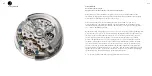 Preview for 157 page of Mont Blanc MB 25.10 Service Manual