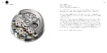 Preview for 180 page of Mont Blanc MB 25.10 Service Manual