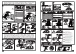 Preview for 2 page of Mont Blanc MB RoofBar AMC 5122 Manual