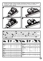 Preview for 2 page of Mont Blanc MB RoofBars ACTIVA Kit 01 Quick Start Manual