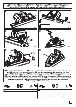 Предварительный просмотр 2 страницы Mont Blanc MB RoofBars ACTIVA + Quick Start Manual