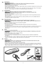 Предварительный просмотр 3 страницы Mont Blanc MB RoofBox Aero Fitting Instructions Manual