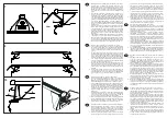 Предварительный просмотр 4 страницы Mont Blanc READY FIT 7 Fitting Instructions