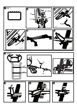 Предварительный просмотр 3 страницы Mont Blanc RoofRide Alu Plus Instructions