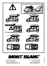 Предварительный просмотр 8 страницы Mont Blanc VISTA 320 Fitting Instructions Manual