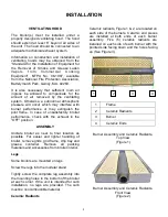 Preview for 7 page of MONTAGUE 136W36' Instruction Manual