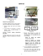 Предварительный просмотр 27 страницы MONTAGUE 136W36' Instruction Manual