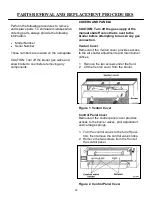 Preview for 23 page of MONTAGUE E136W36 Instructional Manual