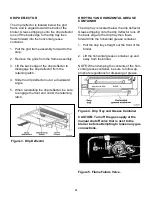 Preview for 24 page of MONTAGUE E136W36 Instructional Manual