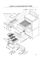 Preview for 36 page of MONTAGUE E136W36 Instructional Manual