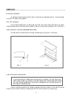 Предварительный просмотр 6 страницы MONTAGUE Legend 12 Series Instruction Manual