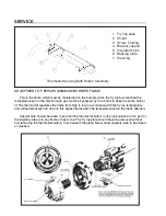 Предварительный просмотр 16 страницы MONTAGUE Legend 12 Series Instruction Manual