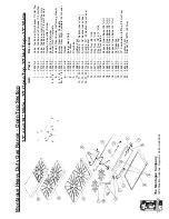 Предварительный просмотр 25 страницы MONTAGUE Legend 12 Series Instruction Manual