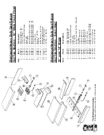 Предварительный просмотр 26 страницы MONTAGUE Legend 12 Series Instruction Manual