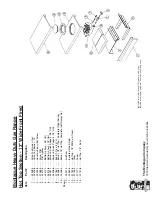 Предварительный просмотр 27 страницы MONTAGUE Legend 12 Series Instruction Manual