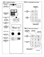 Предварительный просмотр 3 страницы MONTAGUE Vectaire SEK15A Instruction Manual Addendum