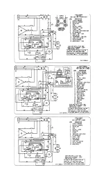 Предварительный просмотр 12 страницы MONTAGUE Vectaire SEK15A Instruction Manual Addendum